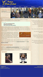Mobile Screenshot of nativefluteschool.com